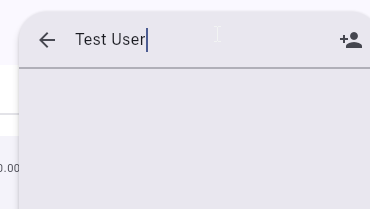 Add Customer