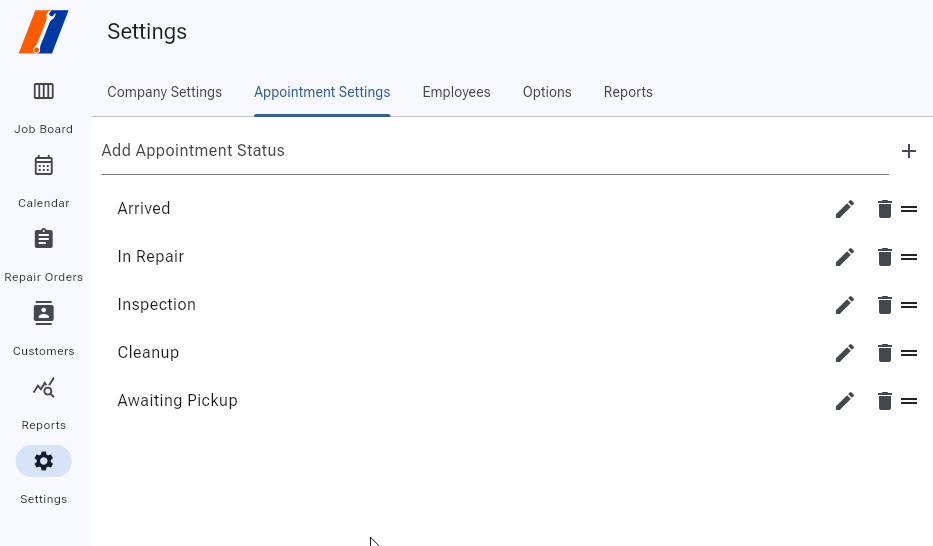 JobBoardSettings