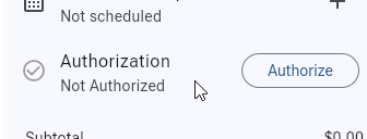 ROAuthorize